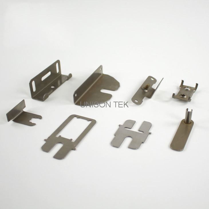 precision stamping parts